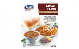 Ruchir Foods Misal Tarri   Box  300 grams